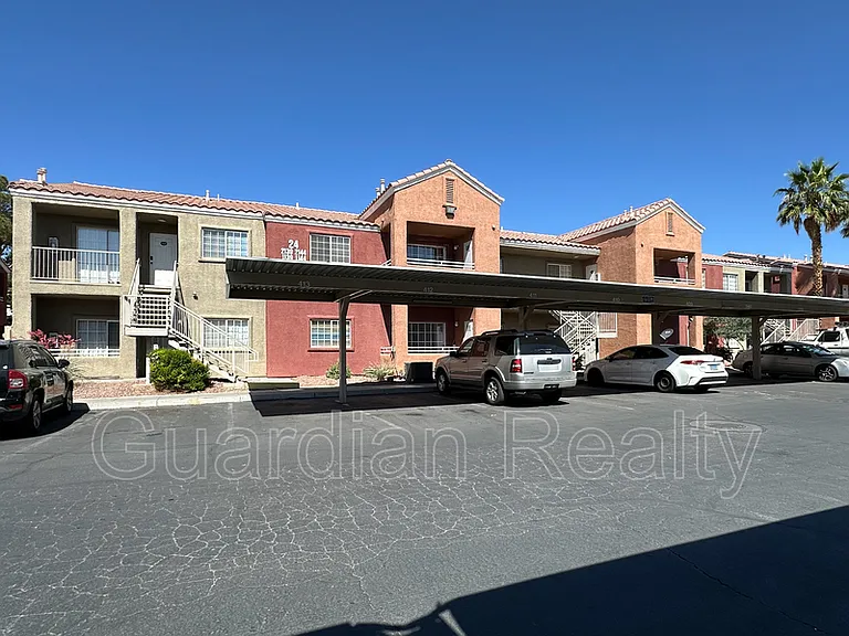 4730 E Craig Rd #1140 — Photo 25