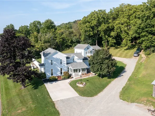 9670 State Route 36, Dansville, NY 14437