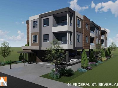 46 Federal St, Beverly, MA, 01915