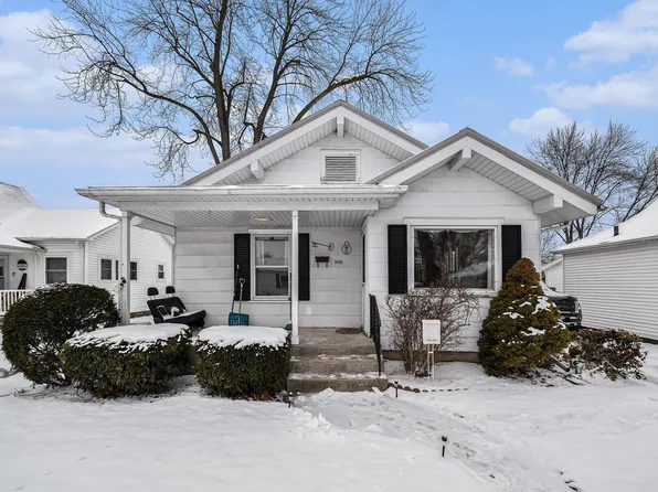 1105 W Wilkinson St, Goshen, IN 46528