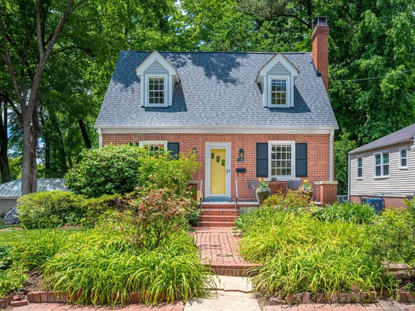 1105 Georgia Ave, Durham, NC 27705