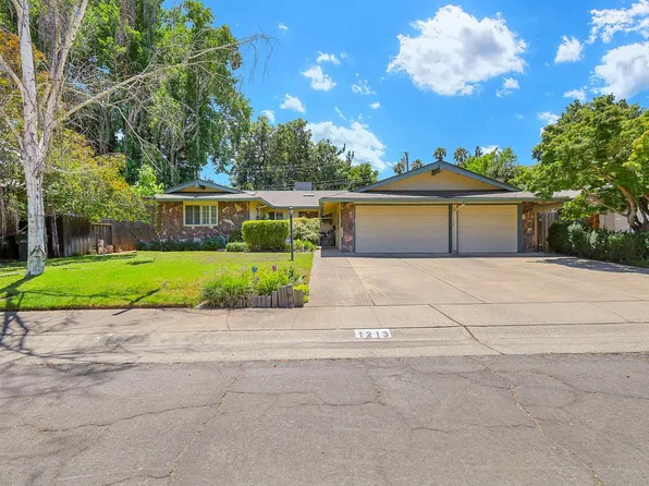 1213 Gary Way, Carmichael, CA 95608