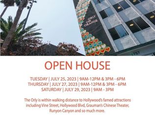 1757 N Orange Dr APT 301, Los Angeles, CA 90028