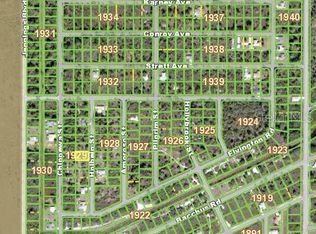 4177 Holbein St, Port Charlotte, FL 33981