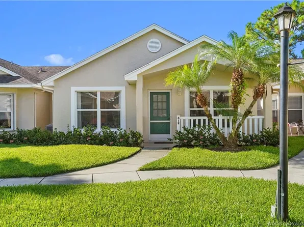 619 NW San Remo Cir, Port Saint Lucie, FL 34986