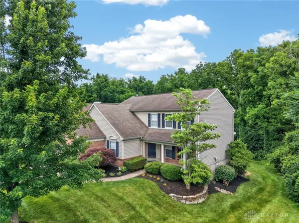 4550 S Shore Dr, Mason, OH 45040