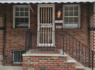 2824 S Franklin St, Philadelphia, PA 19148