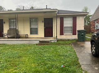 3408 Pine Ridge Ln, Memphis, TN 38118