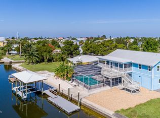 3646 Flamingo Blvd, Hernando Beach, FL 34607