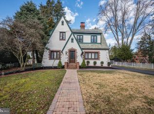 655 W Greenman Rd, Haddonfield, NJ 08033