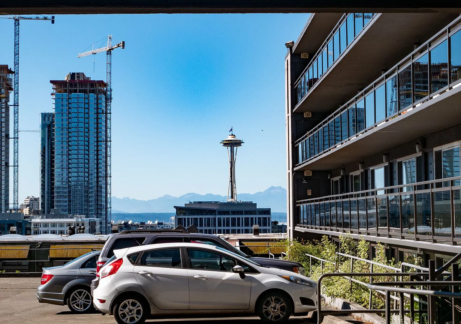 Viewmont Apartments — Photo 3
