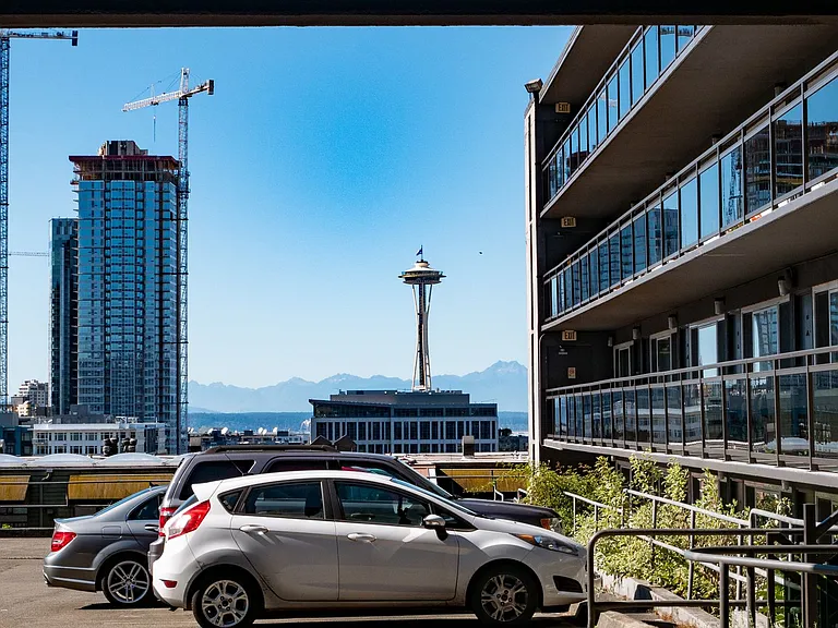 Viewmont Apartments — Photo 3
