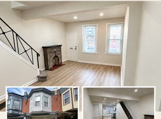 1424 N Corlies St, Philadelphia, PA 19121