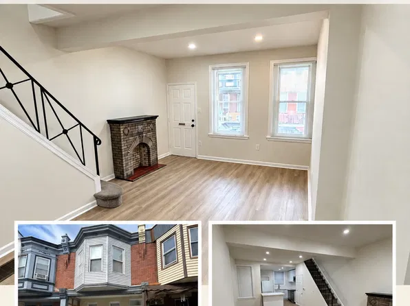 1424 N Corlies St, Philadelphia, PA 19121
