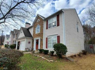 2370 Winthrope Way Dr, Alpharetta, GA 30009