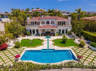 3 Harbor Light, Newport Coast, CA 92657