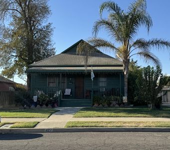 427 E 9th Street, Hanford, CA, 93230