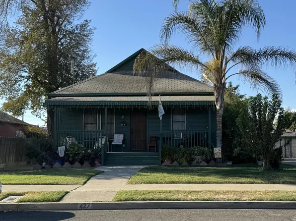 427 E 9th Street, Hanford, CA 93230