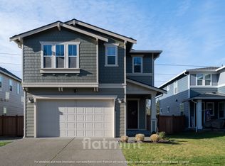 25429 174th Ave SE, Covington, WA 98042