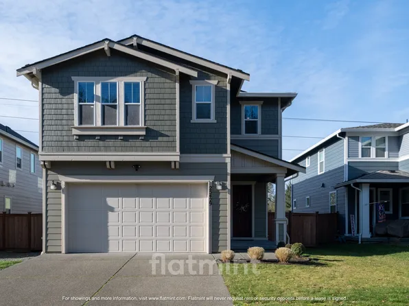 25429 174th Ave SE, Covington, WA 98042