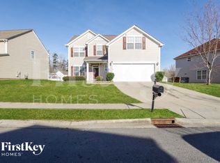 1003 Break Maker Ln, Indian Trail, NC 28079