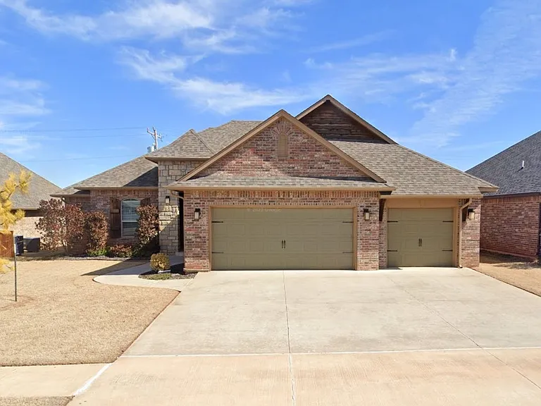 6608 Bentley Dr — Photo 1