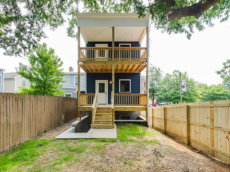 720 Jessamine St #A — Photo 23