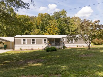 391 Timberwoods Trl, Morehead, KY, 40351