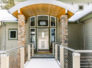 42539 Canyon Vista Ln, Shaver Lake, CA