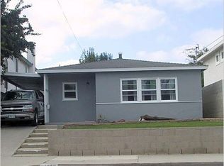 1028 Avenue C, Redondo Beach, CA 90277