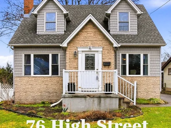 76 High St, London, ON N6C 4J9