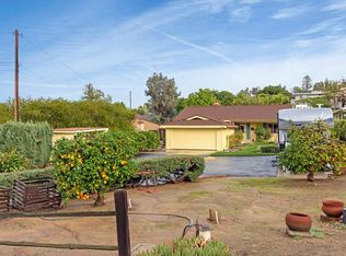 337 Sky Vista Way, Fallbrook, CA 92028