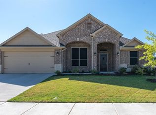 7600 Northumberland Dr, Fort Worth, TX 76179