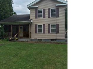 229 James St, Canastota, NY 13032