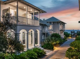 14 Atwoods Ln, Inlet Beach, FL 32461