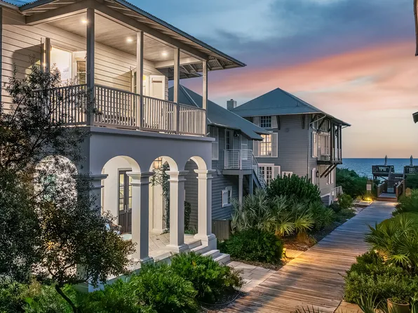 14 Atwoods Ln, Inlet Beach, FL 32461