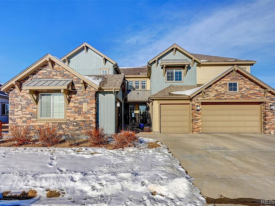 19601 W 95th Place, Arvada, CO 80007 Zillow