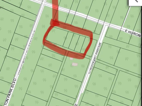 880002-011 E Huron Ave, Pointe Aux Pins, MI 49775