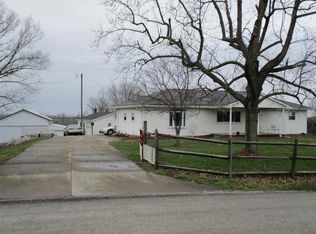 1222 Hickory Grove Rd, Foster, KY 41043