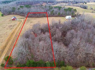 TRACT 3 Jernigan Hollow Rd, Athens, AL 35614