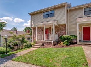 661 Long Hunter Ct, Nashville, TN 37217