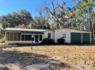 1057 Shellman Hammock Dr NE, Townsend, GA 31331