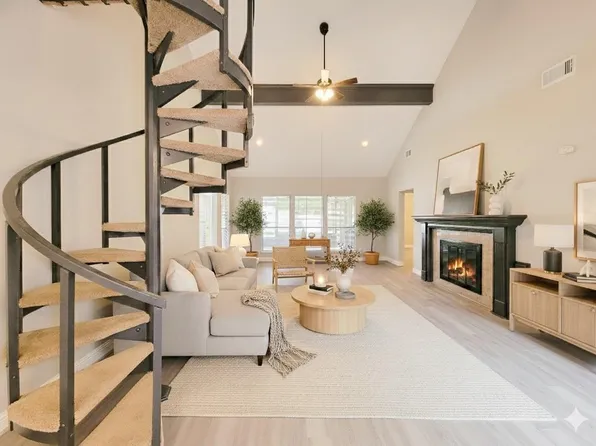 11614 Taos Ln, Houston, TX 77070