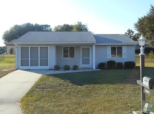 10972 SW 86th Ave, Ocala, FL 34481