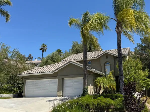 (undisclosed Address), Canyon Country, CA 91387