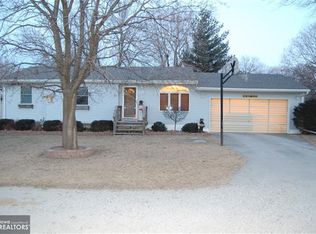 310 E Grant Ave, Shenandoah, IA 51601