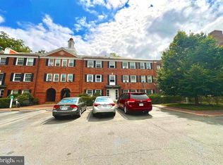 5110 Columbia Pike APT 1, Arlington, VA 22204