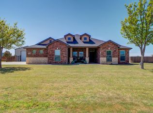 12504 Elgin Ave, Lubbock, TX 79423