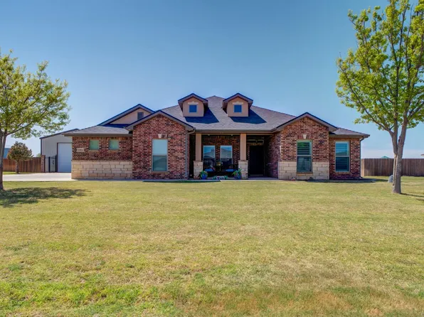 12504 Elgin Ave, Lubbock, TX 79423