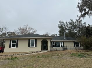 8687 W Highway 318, Reddick, FL 32686